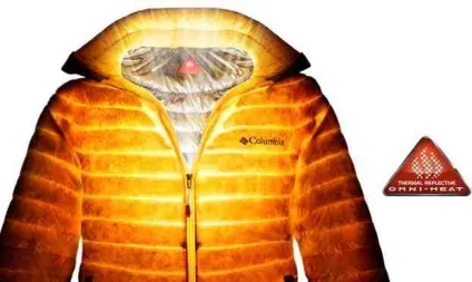 Куртки columbia omni-heat, ух ти! (Omni-heat) Куртки columbia omni-heat, ух ти!