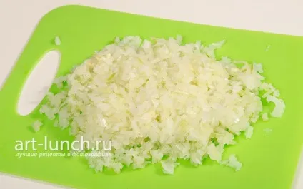 Лазанья - покроковий рецепт
