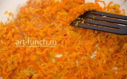 Лазанья - покроковий рецепт
