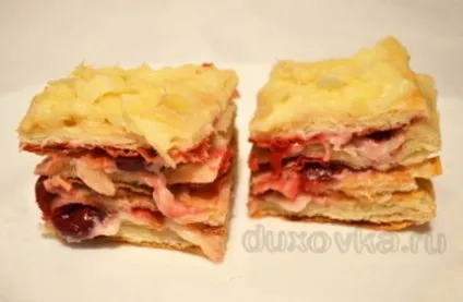 Курка з чорносливом і курагою - рецепт з покроковими фото (курагою) Курка з чорносливом і курагою - рецепт з покроковими фото