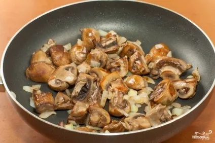 Локшина з овочами - покроковий рецепт з фото на (кухарі) Локшина з овочами - покроковий рецепт з фото на