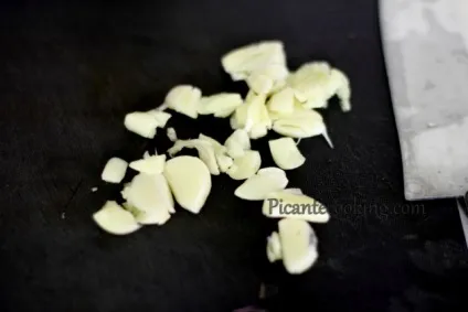 Курка з картоплею в молоці, picantecooking (молоко) Курка з картоплею в молоці, picantecooking