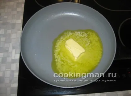 Курка в горщику з картоплею - кулінарія для чоловіків (курка) Курка в горщику з картоплею - кулінарія для чоловіків