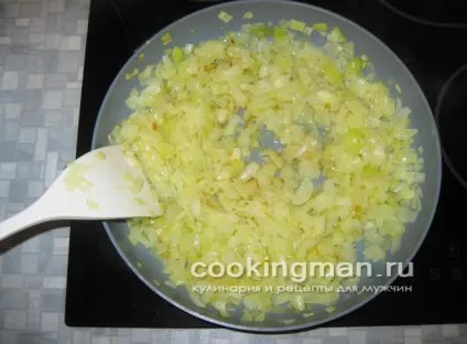 Курка в горщику з картоплею - кулінарія для чоловіків (курка рецепти) Курка в горщику з картоплею - кулінарія для чоловіків