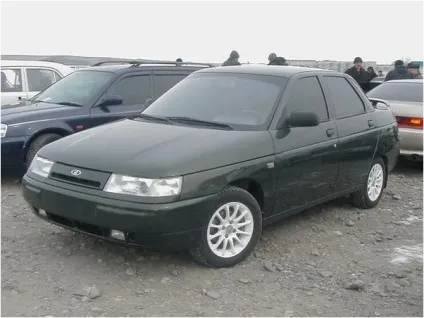 Lada 2110 - технічні характеристики, купити, ціна, автобелявцев - автомобілі всіх часів і (lada 2110) Lada 2110 - технічні характеристики, купити, ціна, автобелявцев - автомобілі всіх часів і