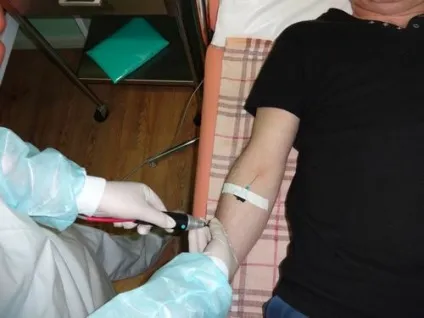 Лазерна очищення крові при генітальний герпес відгуки (лікування генітального герпесу) Лазерна очищення крові при генітальний герпес відгуки