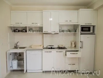 Квартира в Анталії за 600 руб (квартира) Квартира в Анталії за 600 руб