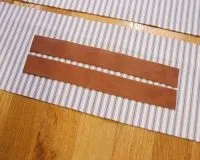 Лежак для собаки своїми руками (своїми) Лежак для собаки своїми руками