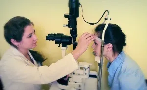 Лікування - ледачого ока - у дорослих методи лікування від недуги (зцілення) Лікування - ледачого ока - у дорослих методи лікування від недуги
