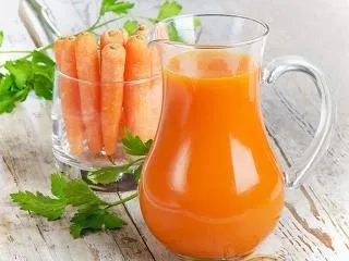 лікування соками
