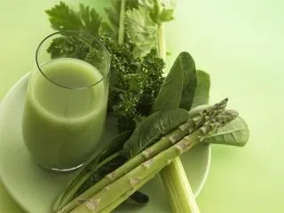 лікування соками
