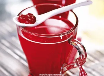 Лікування соками печінки