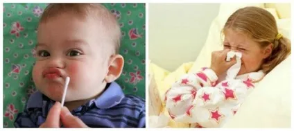 Лікування соплів у трирічної дитини - ліки, народні засоби (соплі у дитини) Лікування соплів у трирічної дитини - ліки, народні засоби