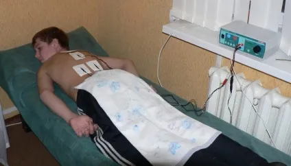 Лікування сколіозу у підлітків (деформації хребетного стовпа) Лікування сколіозу у підлітків
