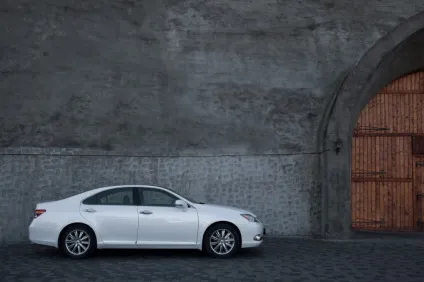 Lexus es 350 НЕ camry жодного разу (camry) Lexus es 350 НЕ camry жодного разу