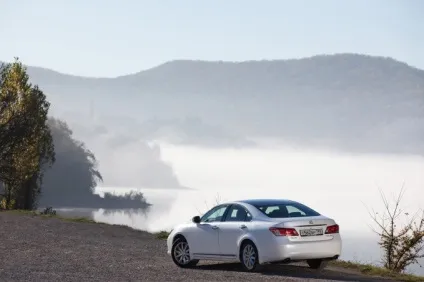 Lexus es 350 НЕ camry жодного разу (camry) Lexus es 350 НЕ camry жодного разу