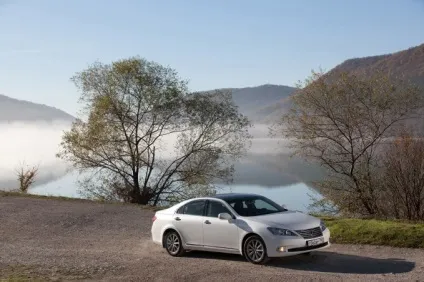 Lexus es 350 НЕ camry жодного разу (camry) Lexus es 350 НЕ camry жодного разу