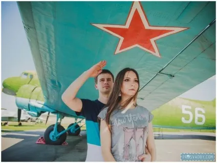 Летюча - лавсторі і синьо-кремова весілля юлии і николая з елементами народного стилю (Чому вибрали саме) Летюча - лавсторі і синьо-кремова весілля юлии і николая з елементами народного стилю