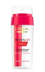 L oreal revitalift double lifting крем для обличчя, для повік, для шиї, проти зморшок-заломів
