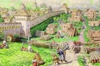 Лізин ставок і садиба Остафьево (Остафьево) Лізин ставок і садиба Остафьево