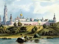 Лізин ставок і садиба Остафьево (архітектура москви) Лізин ставок і садиба Остафьево