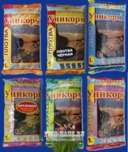 Ловля на фідер влітку на річці бланк, оснащення, монтаж (річці) Ловля на фідер влітку на річці бланк, оснащення, монтаж