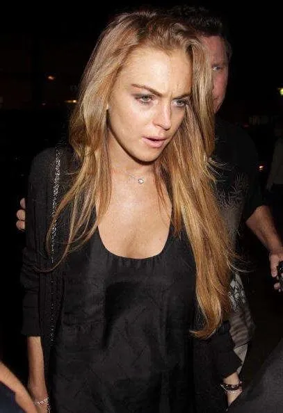 Лохан Ліндсей (lindsay lohan) біографія, особисте життя і фільми за участю актриси (фото) (особиста) Лохан Ліндсей (lindsay lohan) біографія, особисте життя і фільми за участю актриси (фото)