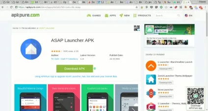 Ламаємо софт для android
