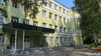 Кращі школи Підмосков'я