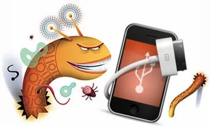 Кращі антивіруси для iphone і ipad (ipad) Кращі антивіруси для iphone і ipad