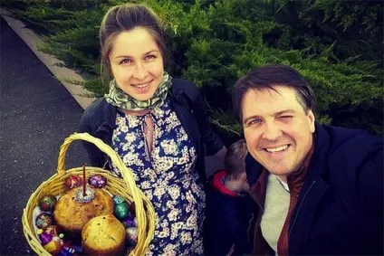 Особисте життя Марії Куликової після розлучення чоловік, діти, фото (життя) Особисте життя Марії Куликової після розлучення чоловік, діти, фото