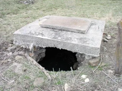 Ліквідаційний тампонаж свердловин (ліквідаційний) Ліквідаційний тампонаж свердловин