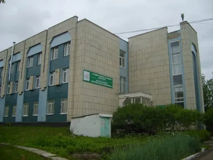 ЛПУ - дитяча стоматологічна поліклініка №1 (стоматологічна) ЛПУ - дитяча стоматологічна поліклініка №1
