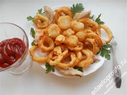 Цибулеві кільця