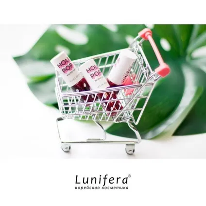 Кращі корейські засоби для проблемної шкіри, lunifera (шкіри) Кращі корейські засоби для проблемної шкіри, lunifera