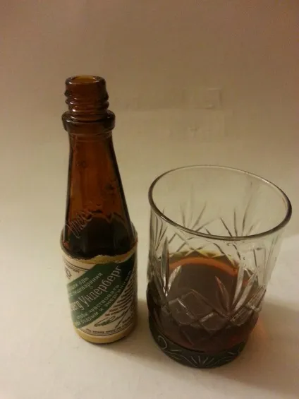 Лікерчік underberg - пиво, вино, інші напої і смачна їжа (лікерчік) Лікерчік underberg - пиво, вино, інші напої і смачна їжа