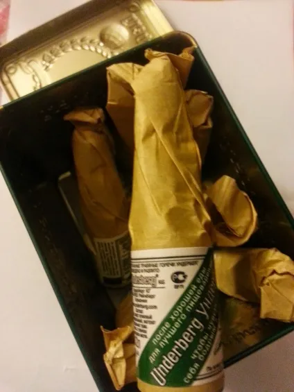 Лікерчік underberg - пиво, вино, інші напої і смачна їжа (underberg) Лікерчік underberg - пиво, вино, інші напої і смачна їжа