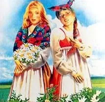 Мачуха, Новомосковскть казку онлайн (мачуха) Мачуха, Новомосковскть казку онлайн