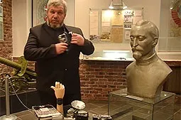 Марина Разбежкіна «в Казані не знають, що таке документальне кіно» (марина) Марина Разбежкіна «в Казані не знають, що таке документальне кіно»