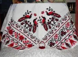 Магія на всі випадки життя - магічний вісник (мене рабу Божу) Магія на всі випадки життя - магічний вісник