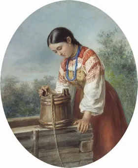 Мачуха, Новомосковскть казку онлайн (червоними кров губками) Мачуха, Новомосковскть казку онлайн