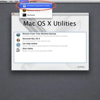 Macbook pro, як знести нафіг все і поставити нову ос (it) Macbook pro, як знести нафіг все і поставити нову ос