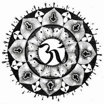 Мандала на тілі - оберіг і магніт! Тату - мандала значення, фото, ескізи - spirit digest (значення) Мандала на тілі - оберіг і магніт! Тату - мандала значення, фото, ескізи - spirit digest