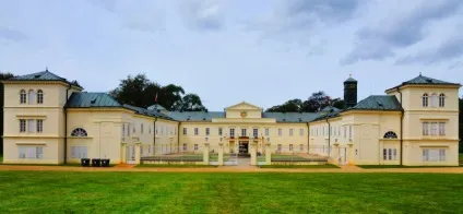 Маріанські лазні