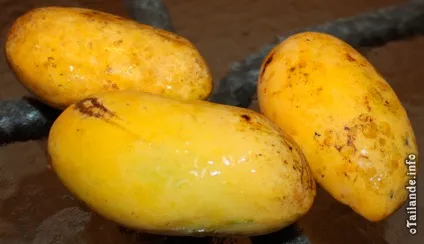 Манго, фрукт