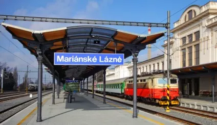 Маріанські лазні