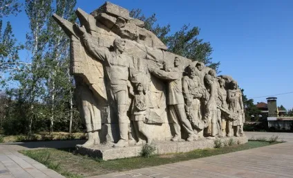 Мамаєв Червоноград в г