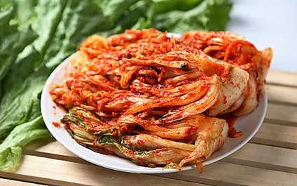 Маринування пекінської капусти в домашніх умовах (капусти) Маринування пекінської капусти в домашніх умовах