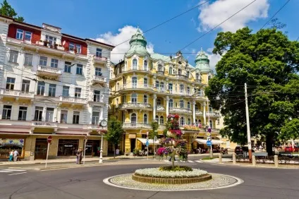 Маріанські лазні