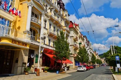 Маріанські лазні